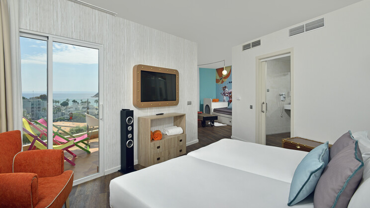 Sol Katmandu Park & Resort